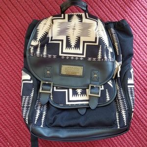 Pendleton backpack